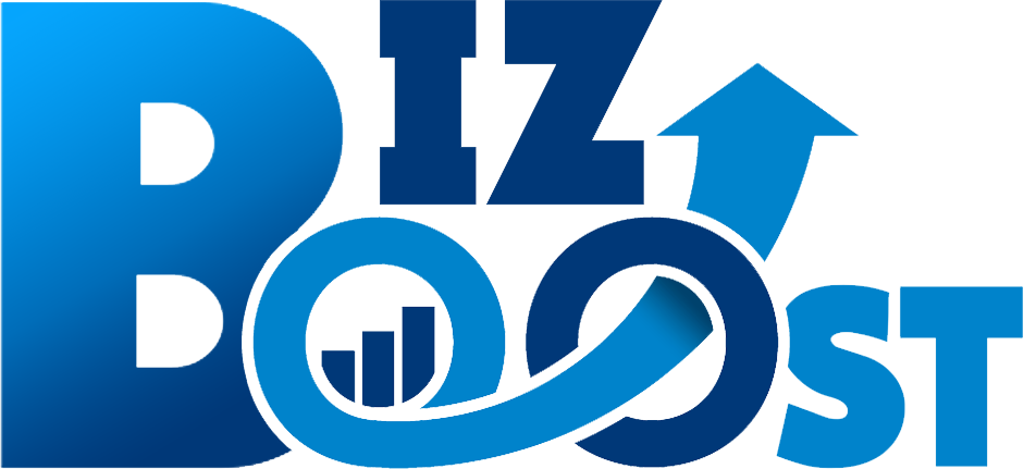 BizBoosters - Digital Marketing Agency