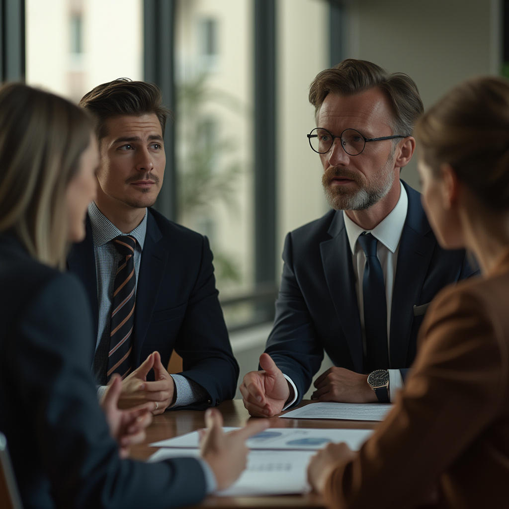 7 Powerful Body Language Secrets to Boost Your Professional Success ...