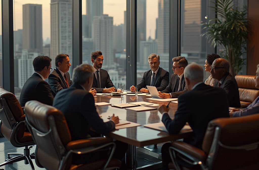 Embrace AI or Fall Behind How CEOs Are Reshaping the Future of Work