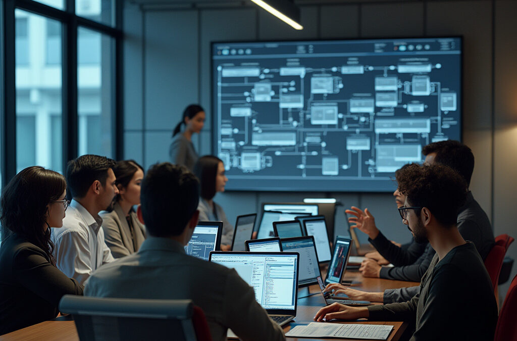 Mastering User Acceptance Testing: A Critical Step in Successful Change Management