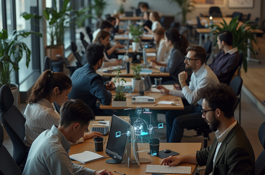 Employee Engagement Hits 10-Year Low as Leadership Failures Drive Workforce Discontent