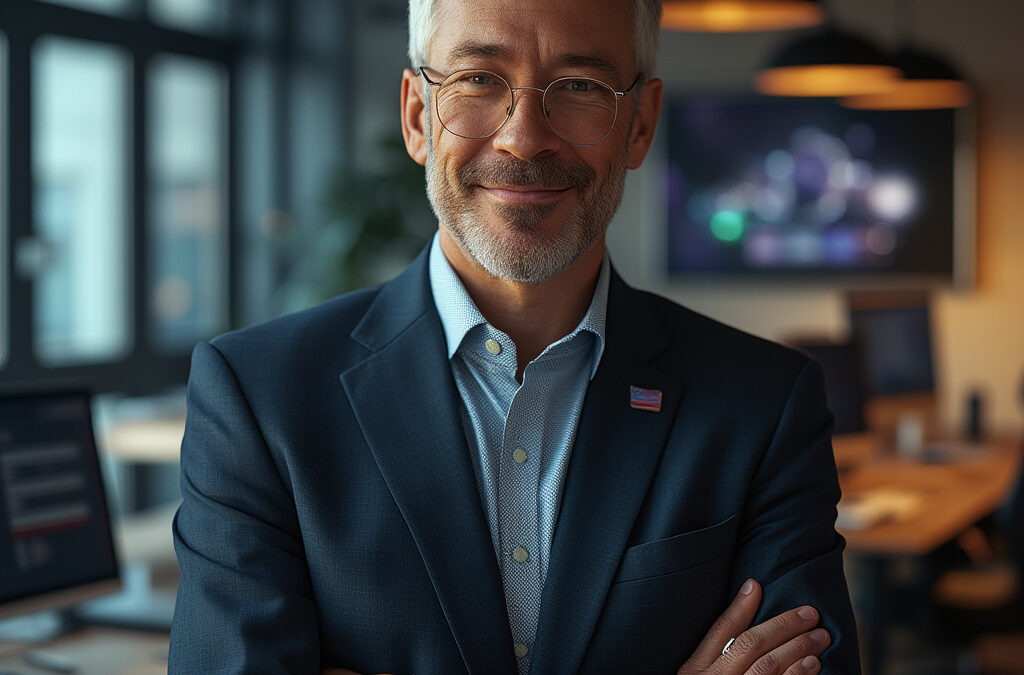 Why Top VC Veterans Are Ditching Big Firms to Launch Agile, Niche Funds