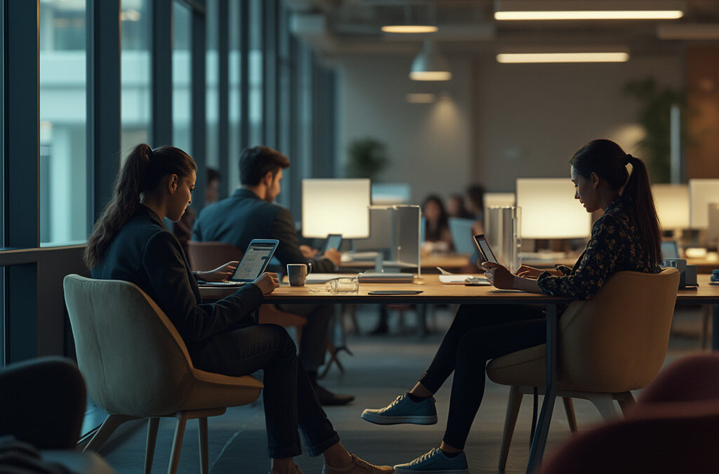 workplace wellness