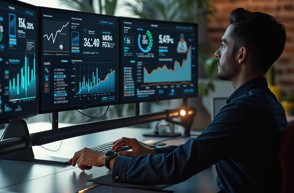 Unlock Explosive Brand Growth with Smart Paid Media Strategies