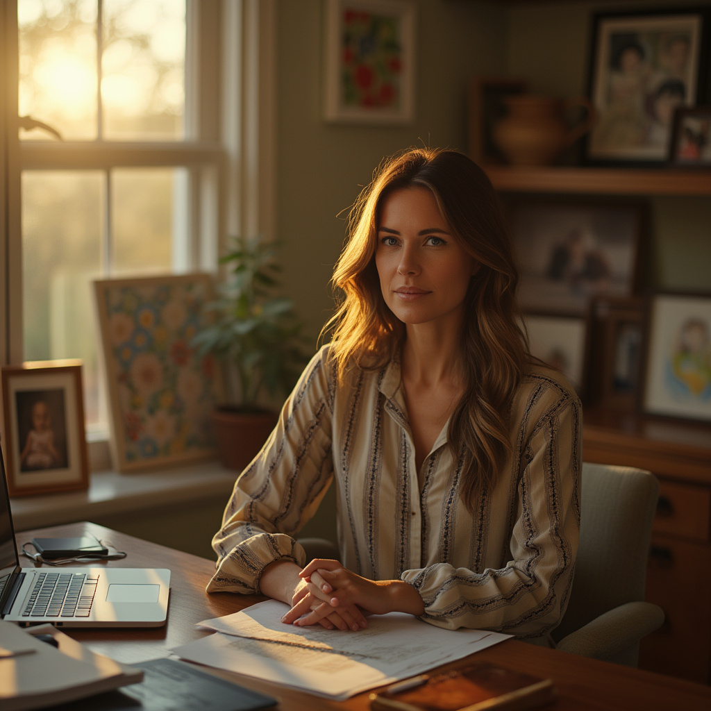 The Truth Behind Work-Life Balance: Why Embracing Life’s Seasons Leads ...
