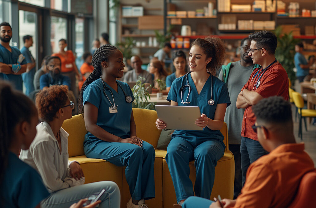 Proven Strategies to Boost Frontline Worker Retention and Reduce Turnover