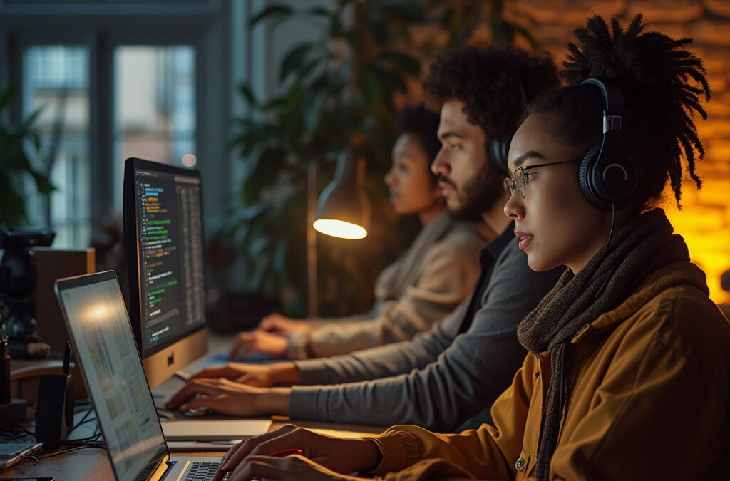 Unlock Rapid Business Growth with Freelancers for Flexibility Innovation and Cost Efficiency