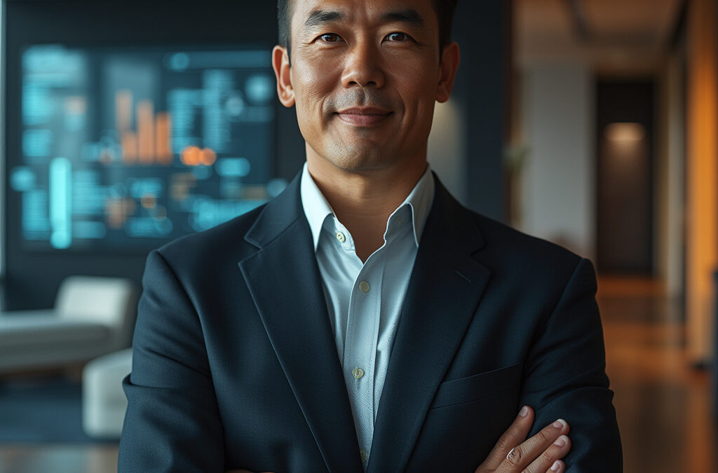 Amazon CEO Reveals 3-Word Formula That Drives Massive Success and Innovation