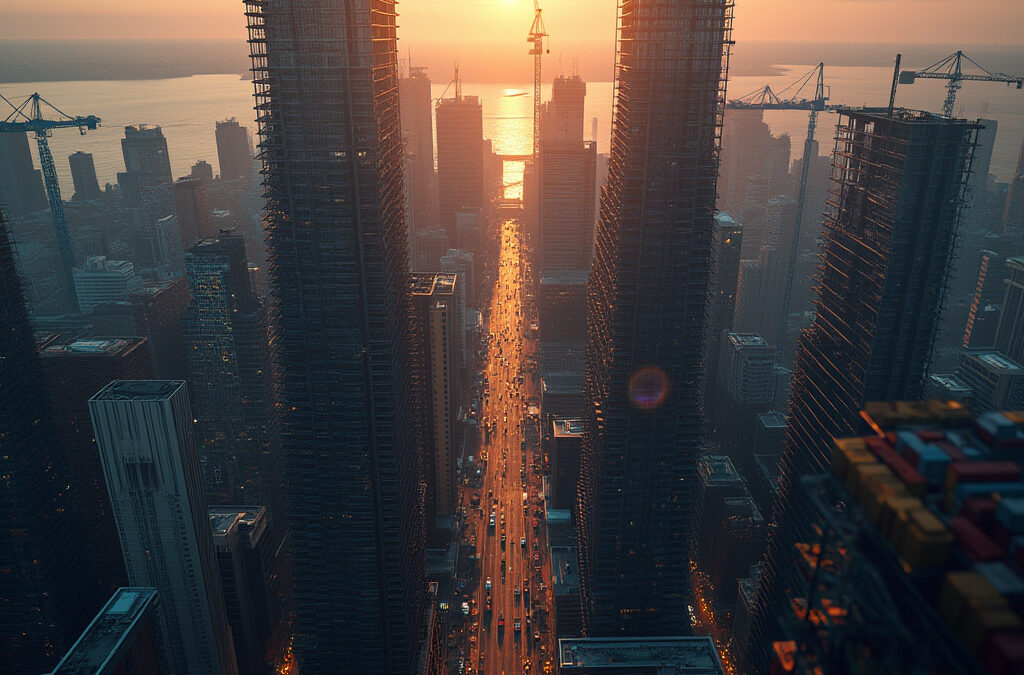 US Jobless Claims Rise Slightly but Labor Market Remains Strong Amid Trade War Pressures