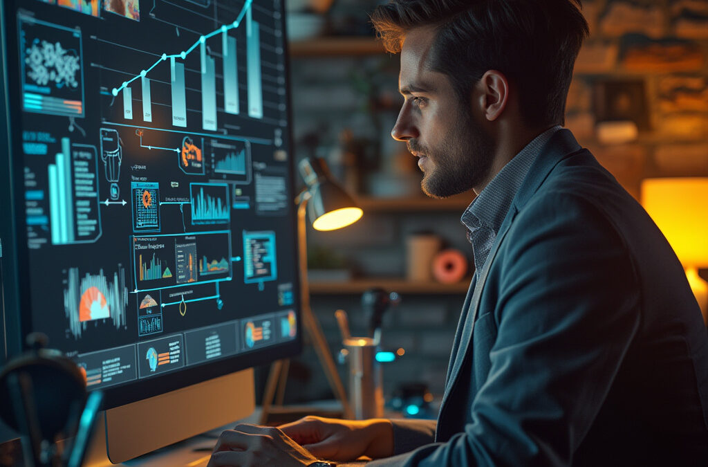 Proven Strategies to Build a Consistent Sales Pipeline and Eliminate the Feast-or-Famine Cycle