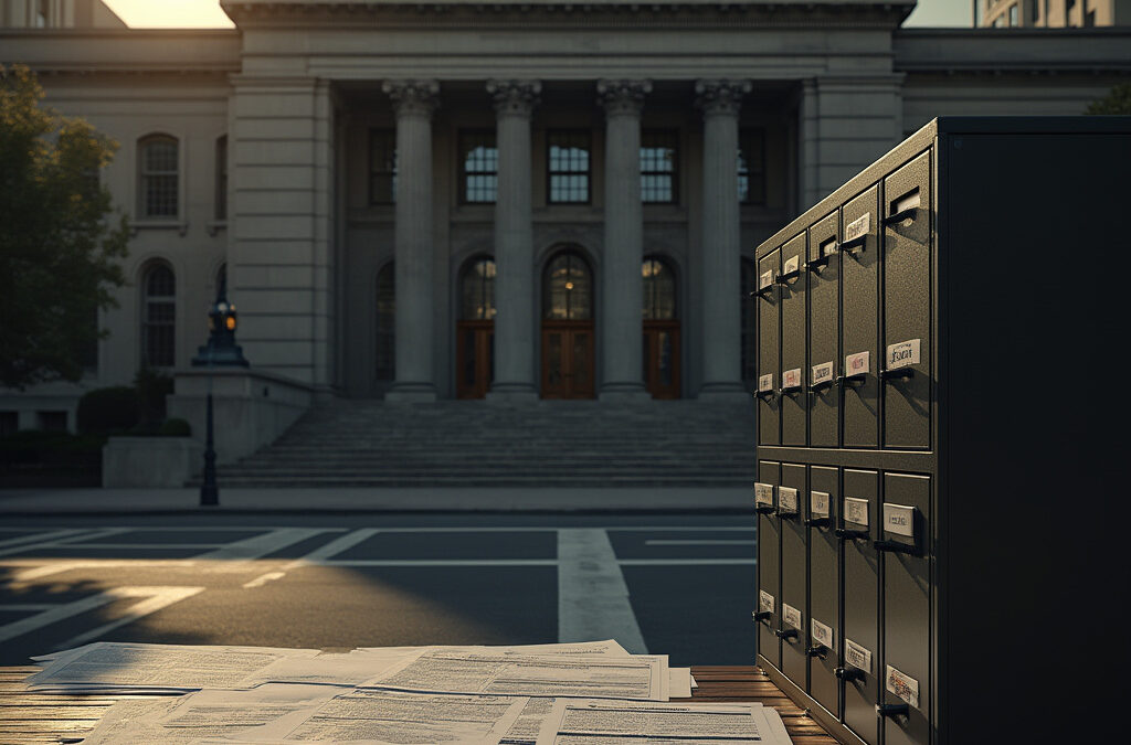 Trump Administration Reverses Biden-Era Rule on Small Business Lending Data, Easing Regulatory Burden on Banks