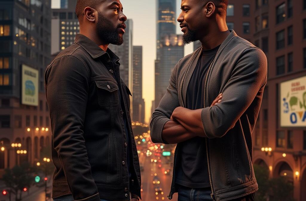 Mark Cuban and Wyclef Jean Lead Global Summit in Detroit to Shape the Future of Urban Innovation