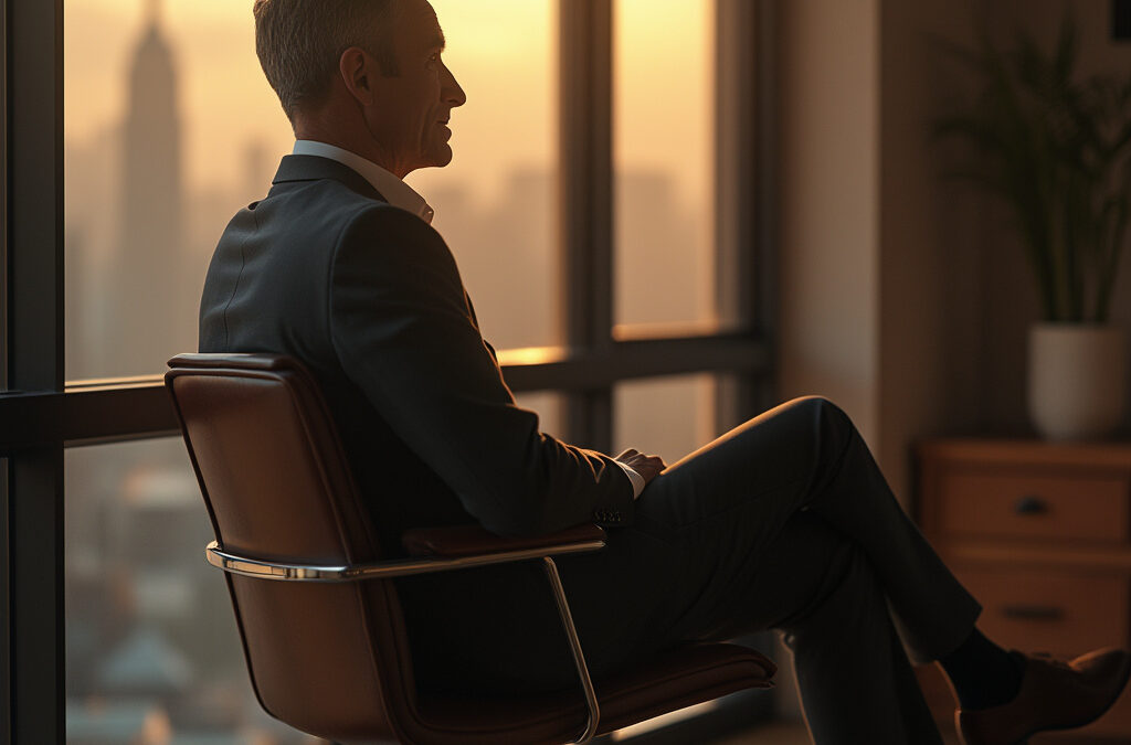 The Hidden Leadership Crisis: Why Even the Smartest Leaders Struggle to Define What They Truly Want