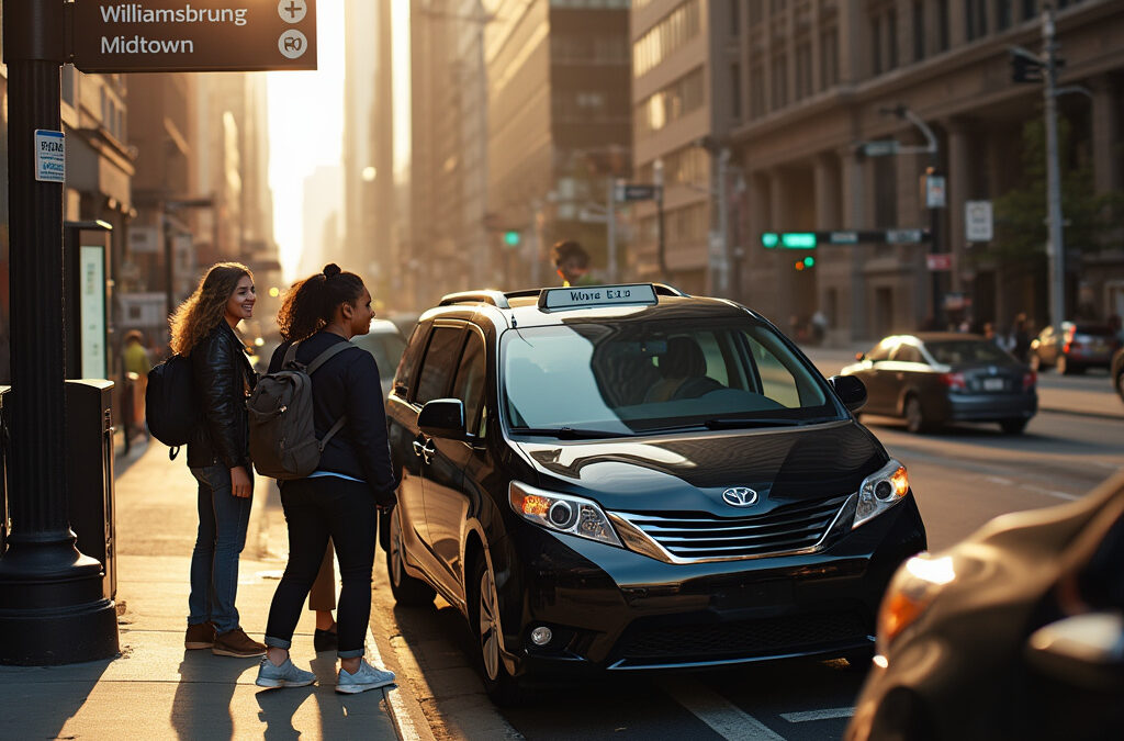 Uber Launches New Budget-Friendly Features to Help Riders Save Big on Commutes and Deliveries