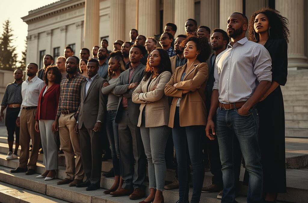 Small Business Owners Secure Landmark Court Victory Against Sweeping Tariffs