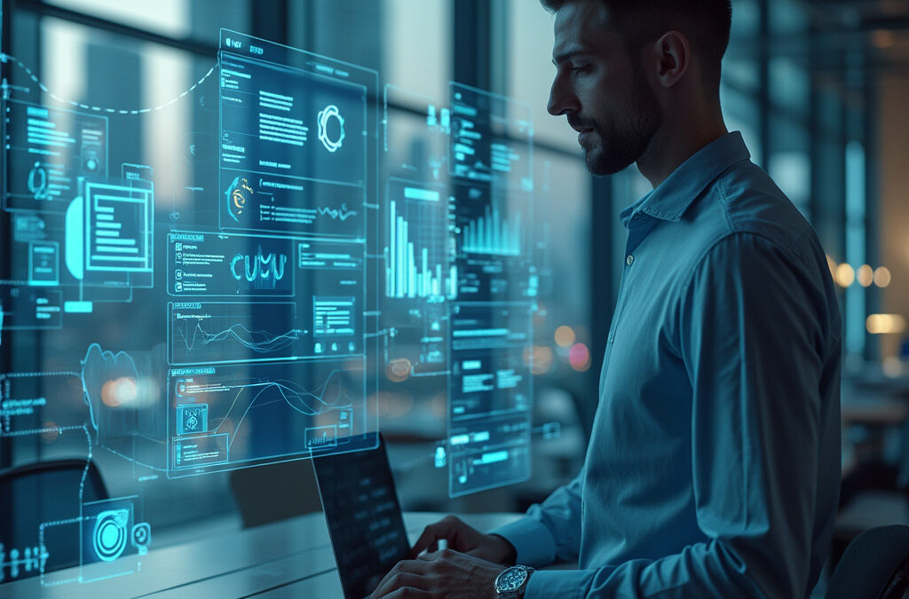 Top 7 Free AI Tools Every Founder Needs in 2025 to Save Time, Cut Costs, and Maximize Productivity