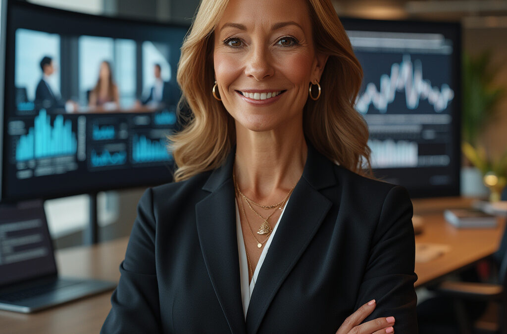 Powerful Business Growth Lessons from Stacy Greiner CEO of DailyPay