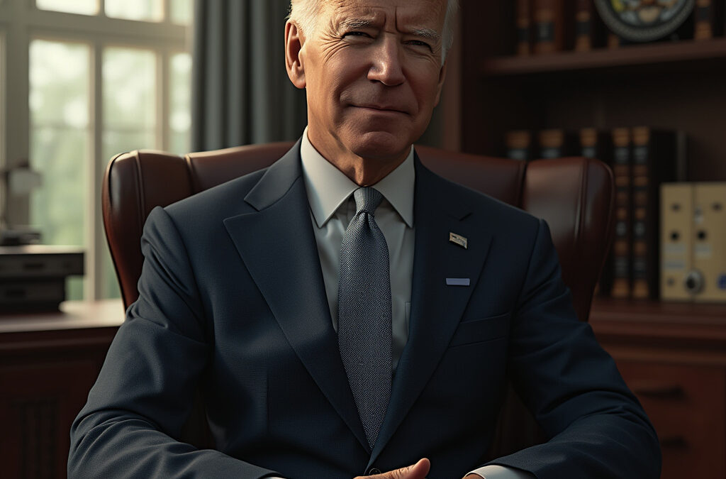 Biden Diagnosed with Aggressive Prostate Cancer: Skips Chemotherapy for Promising Hormone Therapy Strategy