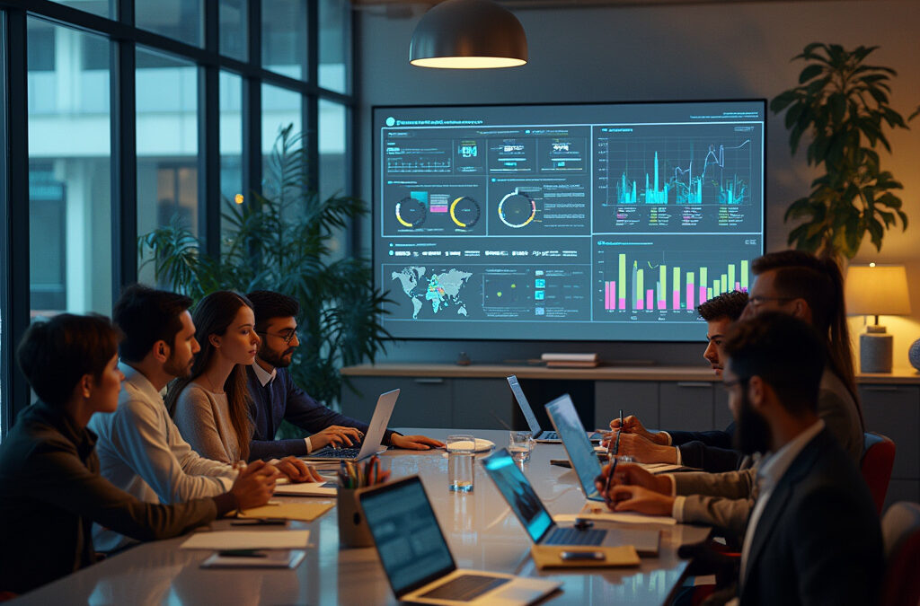 Unlock Peak Productivity in Tech Companies with the Power of Ruthless Prioritization