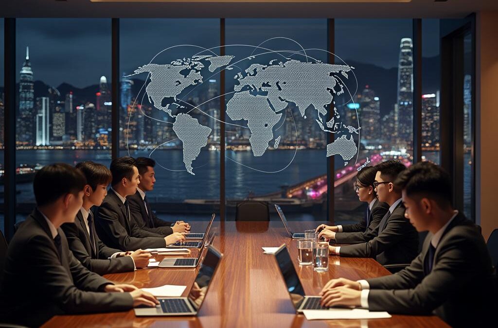 Shein Shifts IPO to Hong Kong After US and UK Setbacks Amid Rising Scrutiny and Valuation Risks