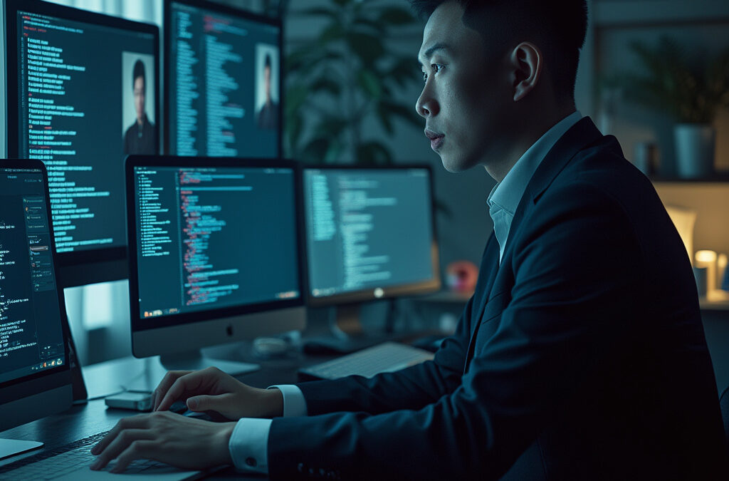 How to Protect Your Company from North Korean Remote Job Scams and Fake IT Applicants