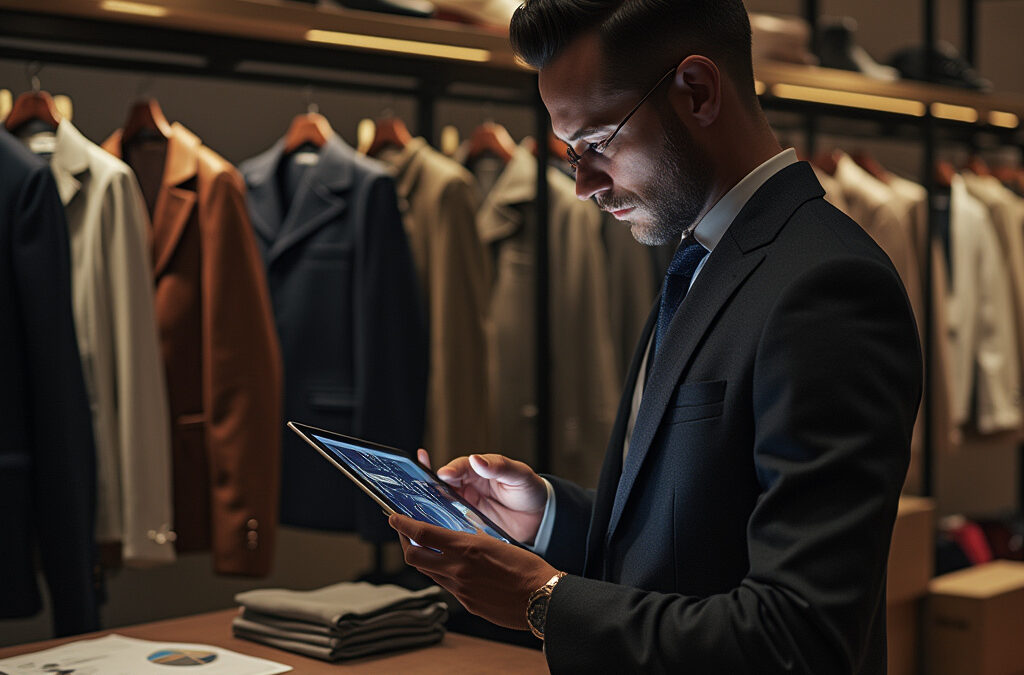 Retail Brands Shift Strategies Amid Soaring Tariffs to Stay Profitable and Competitive