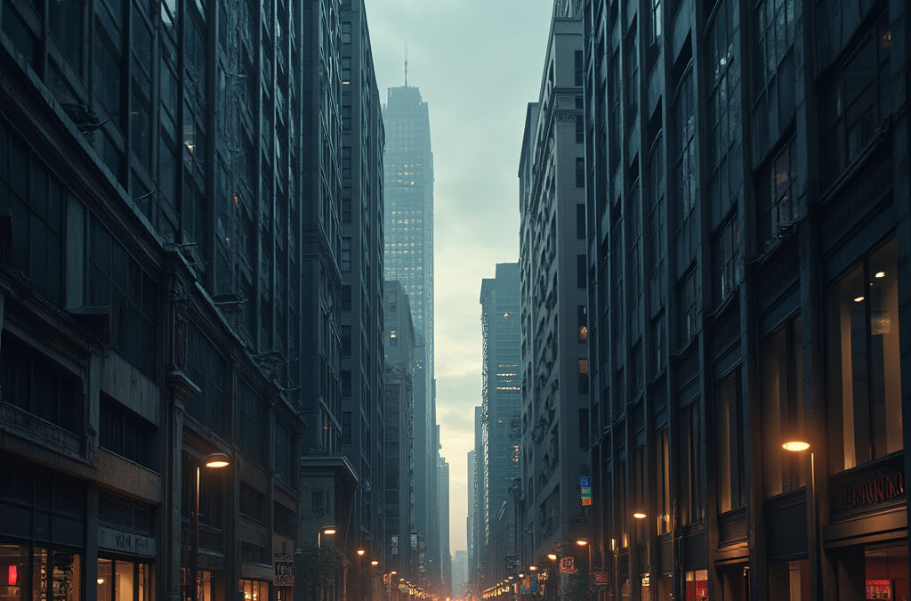 US Office Vacancy Rates Shift as Remote Work and RTO Mandates Reshape Market Trends