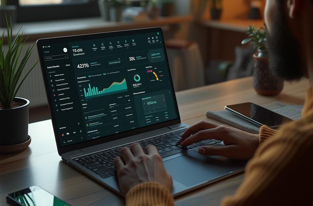 AI Tools in QuickBooks
