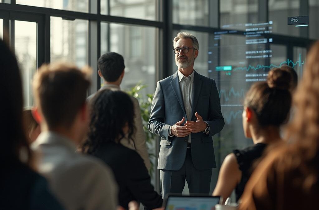 Unlock the Power of Influence to Elevate Your Leadership and Drive Business Growth