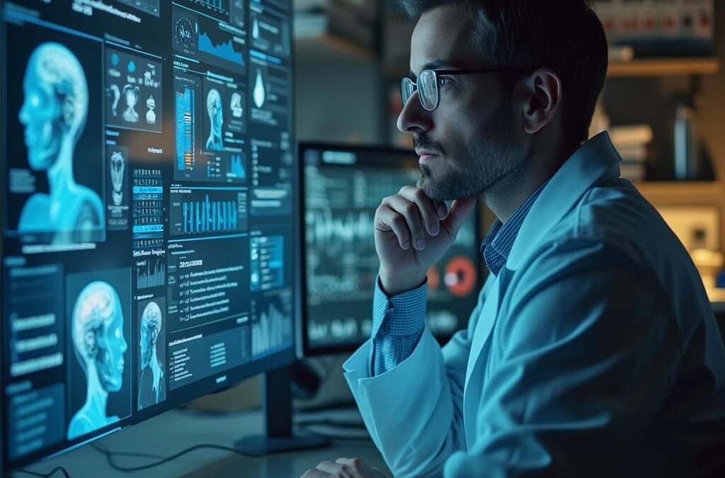 AI Emotional Intelligence