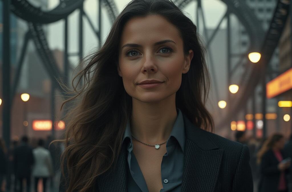 Mastering Uncertainty How Smart Marketers Build Trust and Influence in Volatile Times