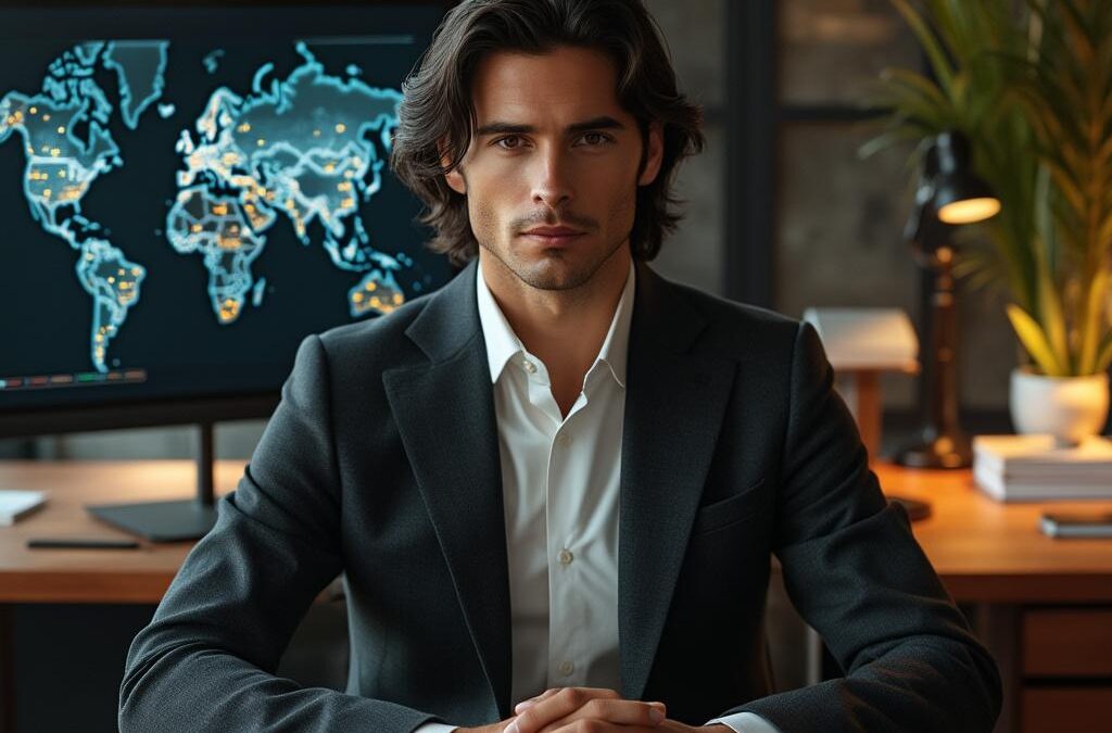 Adam Neumann business lessons