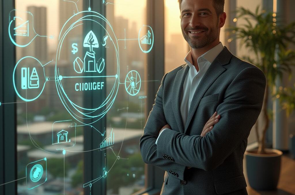 Net Positive Business