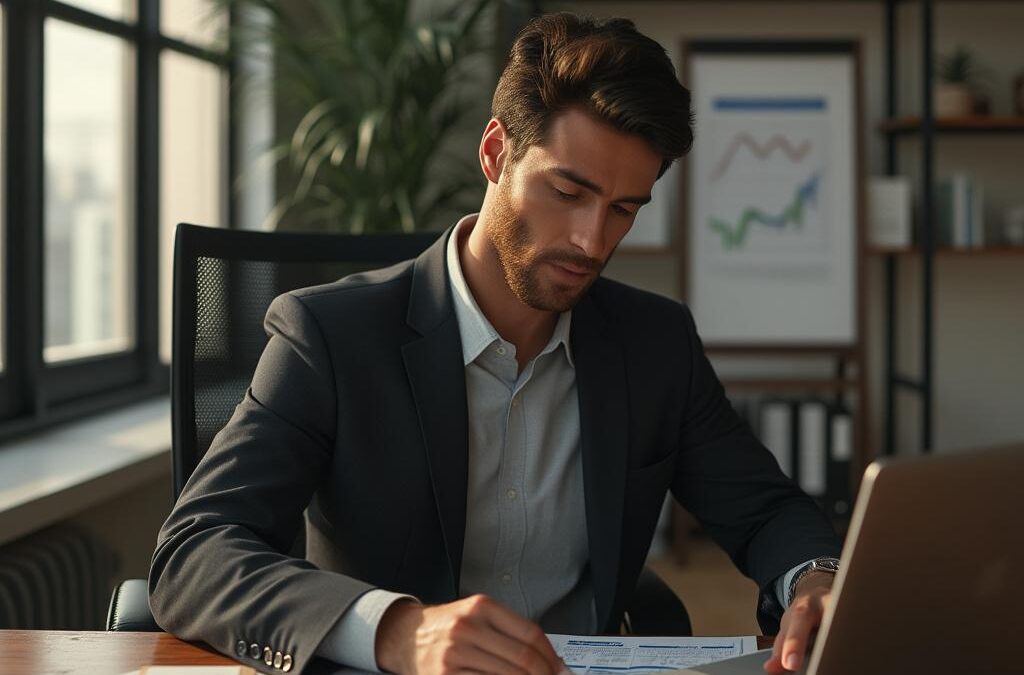 Smart Budgeting for Landlords: Cut Costs and Maximize Rental Profits Without Sacrificing Quality