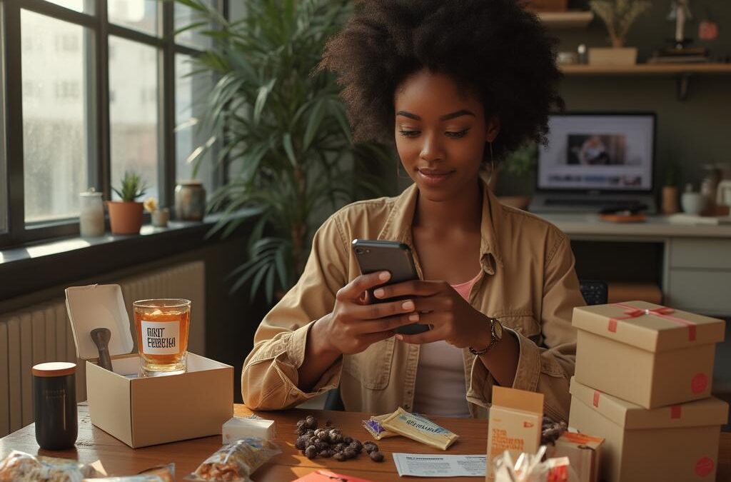 Top 5 Side Hustles That Pay Cash and Reward You With Free Products and Perks