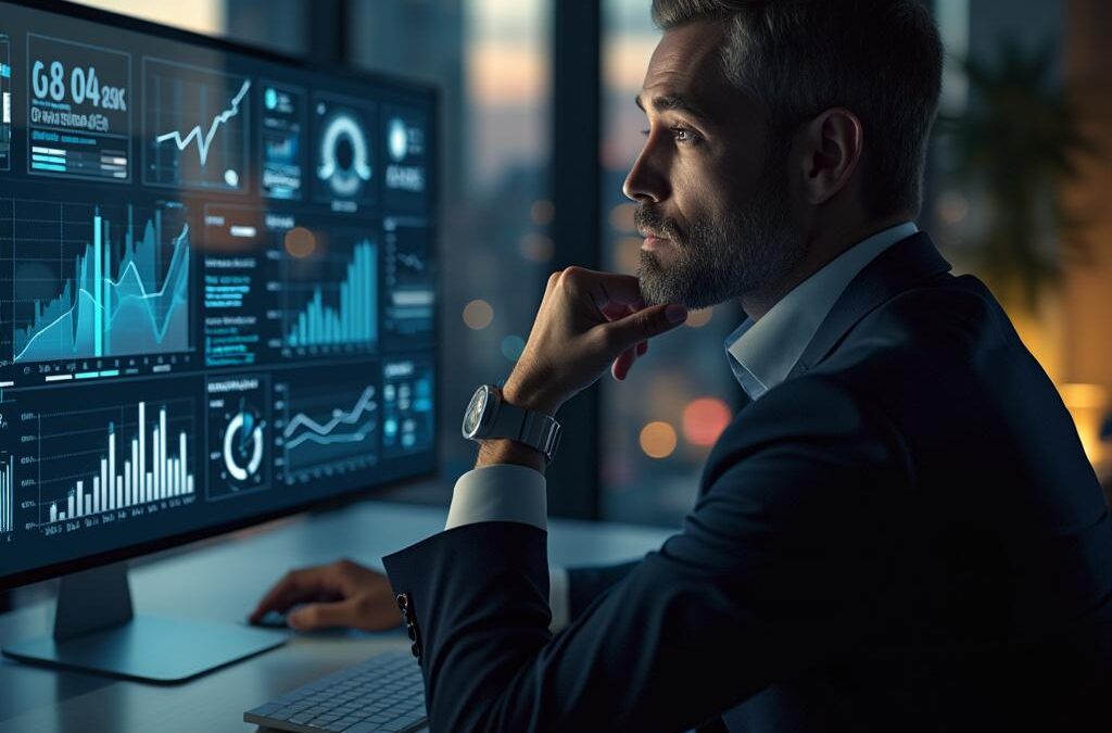 AI measuring what truly matters