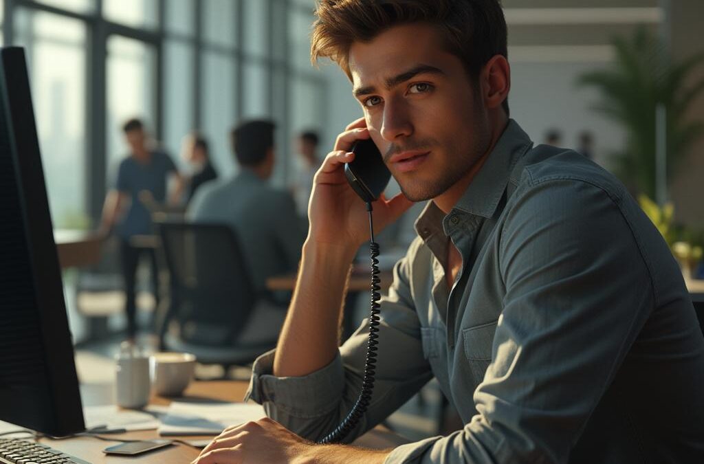 How to Handle an Overconfident Underperforming Employee in the Workplace