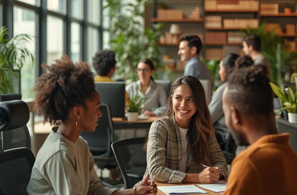 employee experience