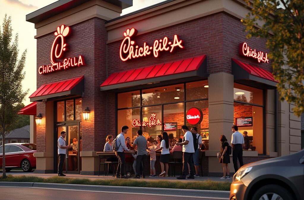 Chick-fil-A
