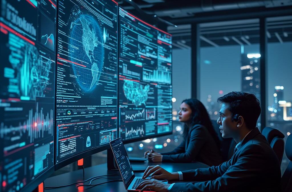 Scale AI Faces Security Breaches and AI-Powered Spam Challenges Amid Work with Google