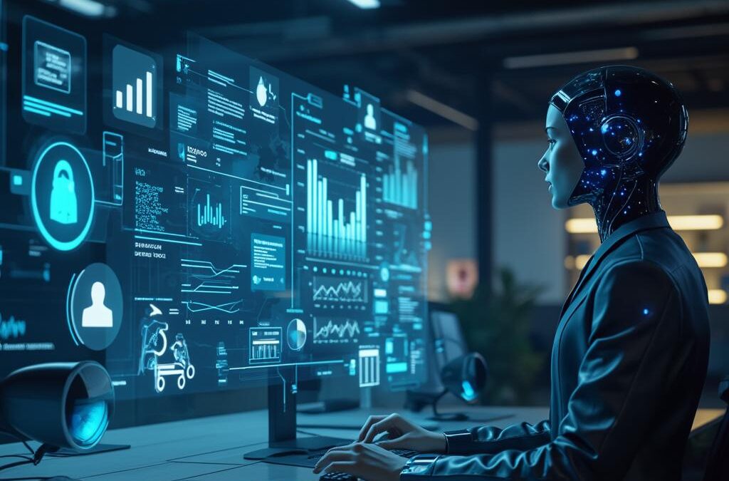Agentic AI