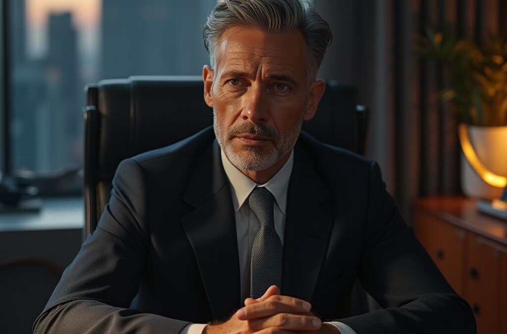 exceptional leadership