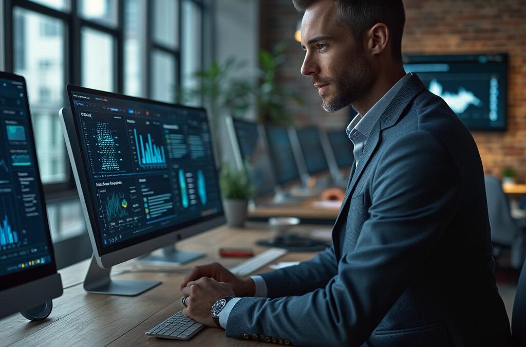 Managed IT Services