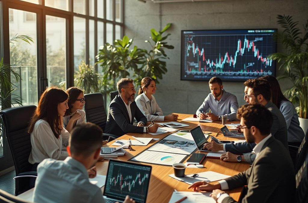 employee ownership strategies