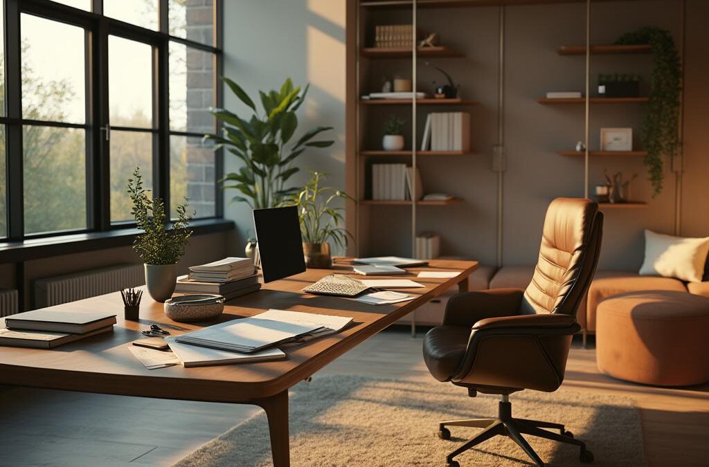 Why Your Personality May Be the Key to Your Stress—and How to Master It