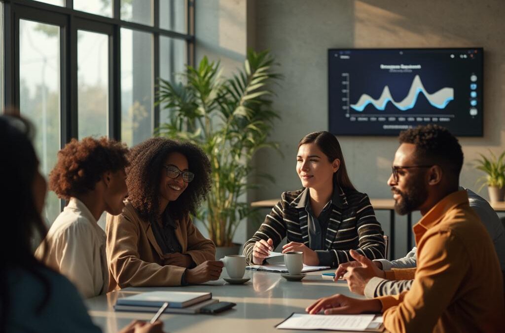 workplace culture
