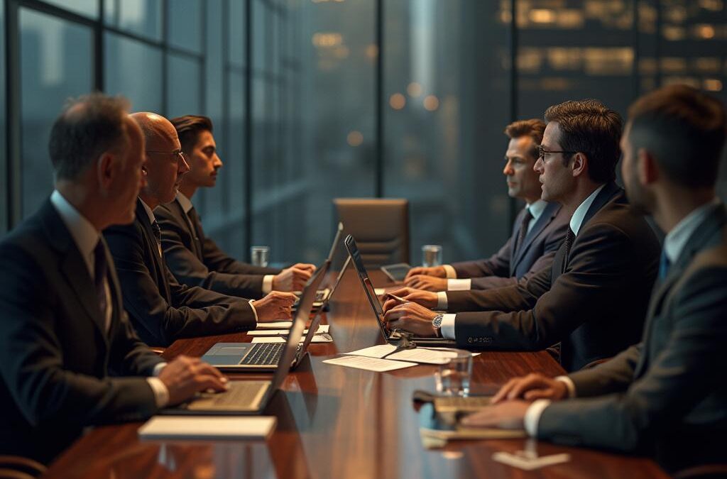 M&A Deal Killers