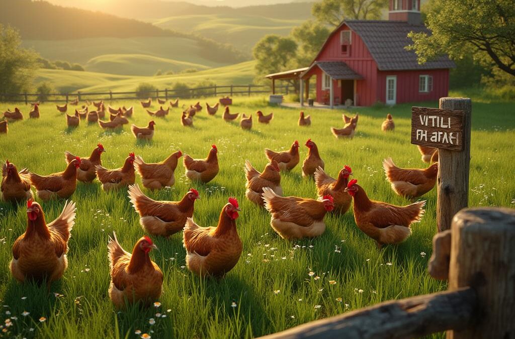 Vital Farms