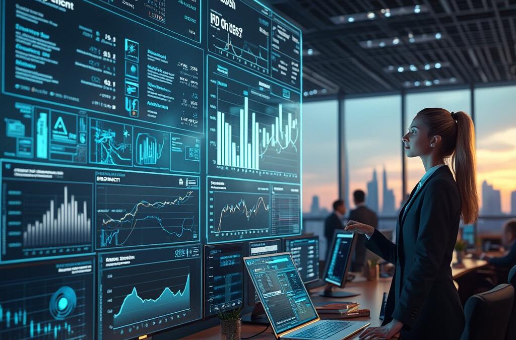 IPO Market Rebounds in 2025 as Venture-Backed Startups Seize New Exit Opportunities Amid Rising Investor Optimism