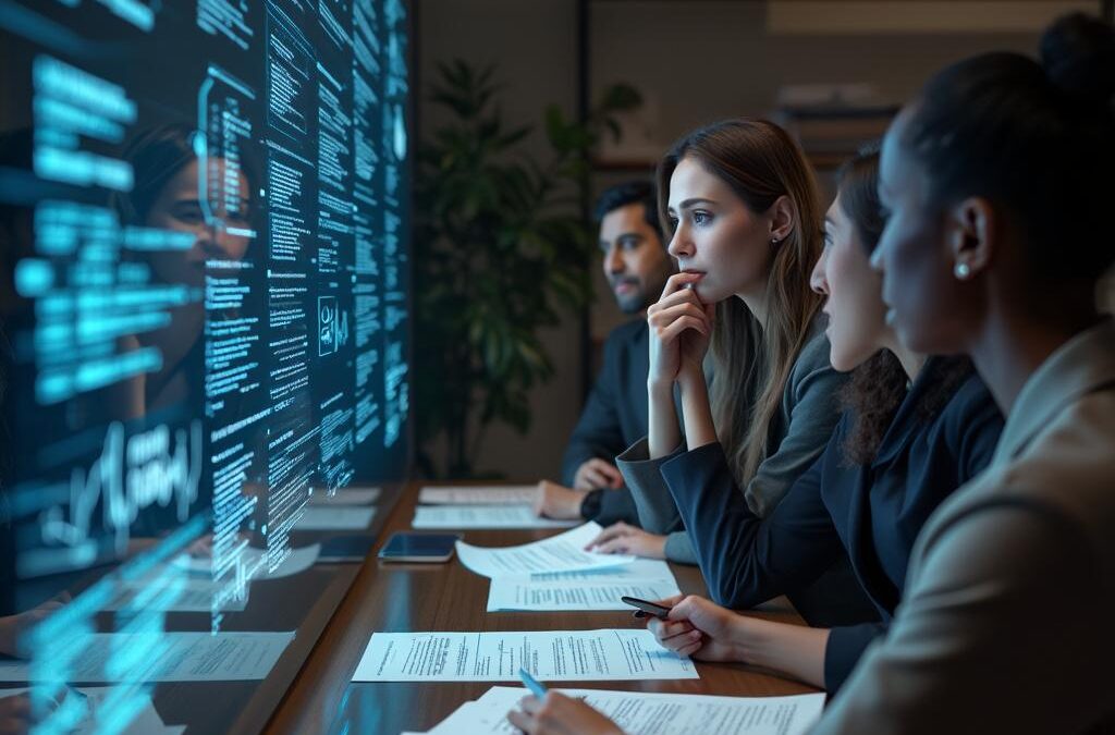 Amazon’s AI Hiring Controversies Reveal the Risks of Automation Without Human Oversight in HR